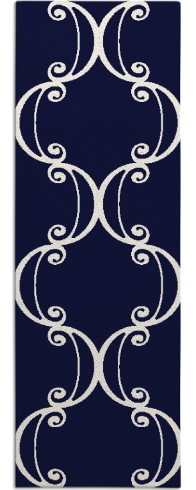 verney rug - item 744475