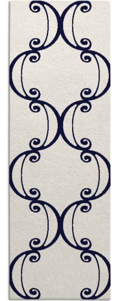 verney rug - item 744476