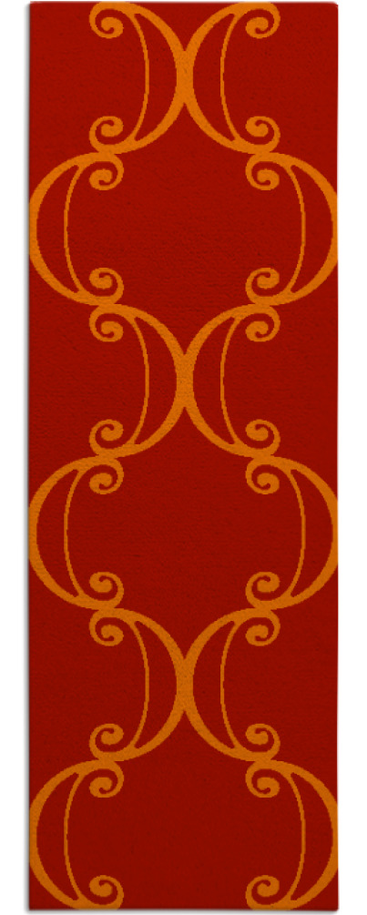 verney rug - item 744477