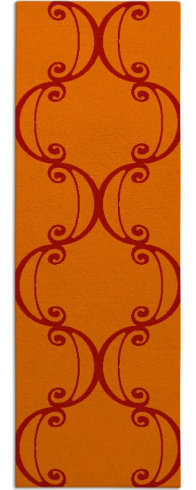 verney rug - item 744478