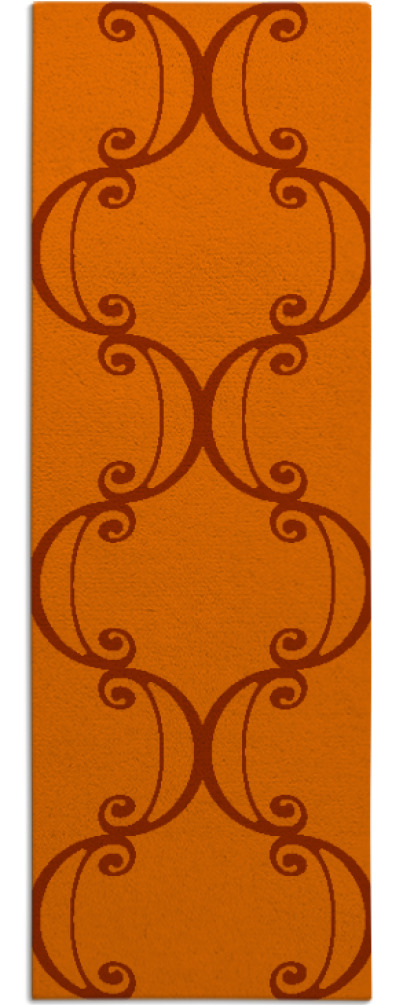 verney rug - item 744480
