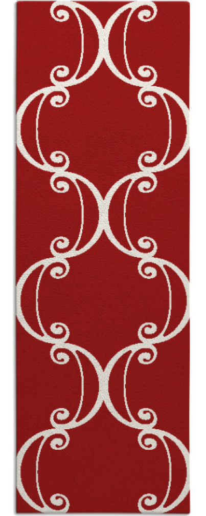 verney rug - item 744481