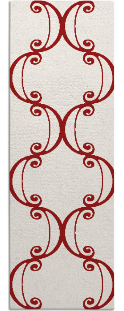 verney rug - item 744482
