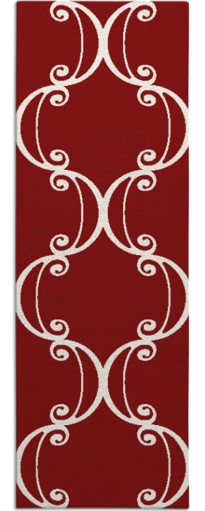 verney rug - item 744483