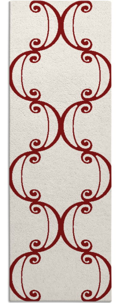 verney rug - item 744484