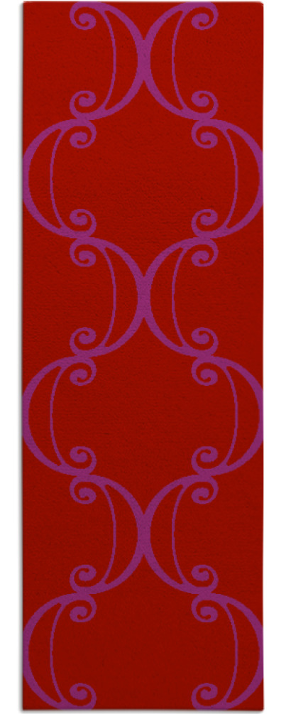 verney rug - item 744485