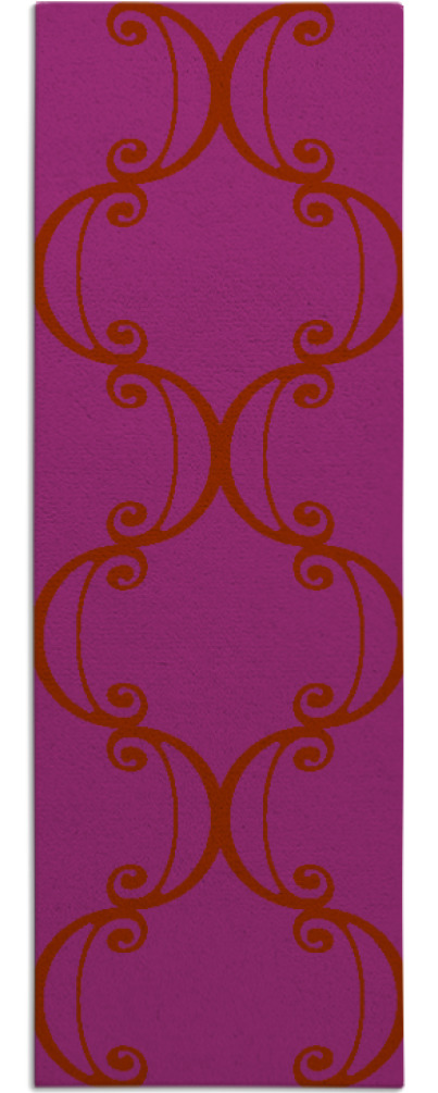 verney rug - item 744488