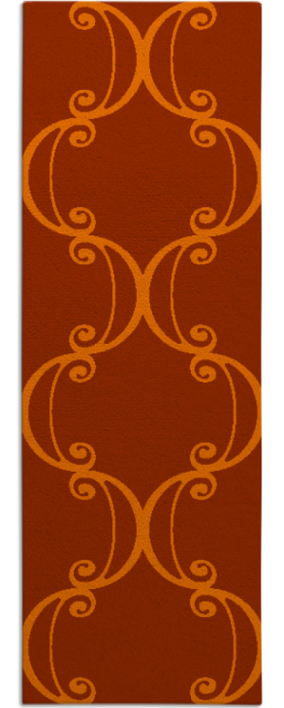 verney rug - item 744489