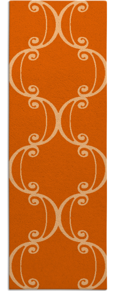 verney rug - item 744493