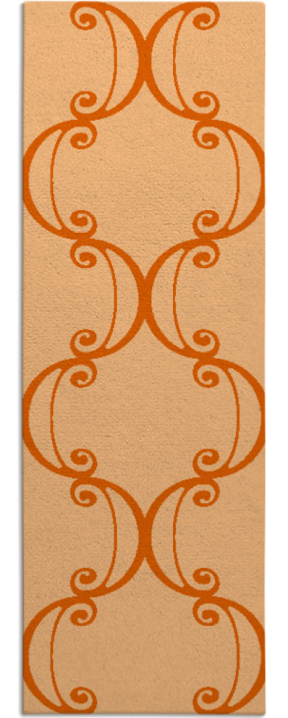 verney rug - item 744494