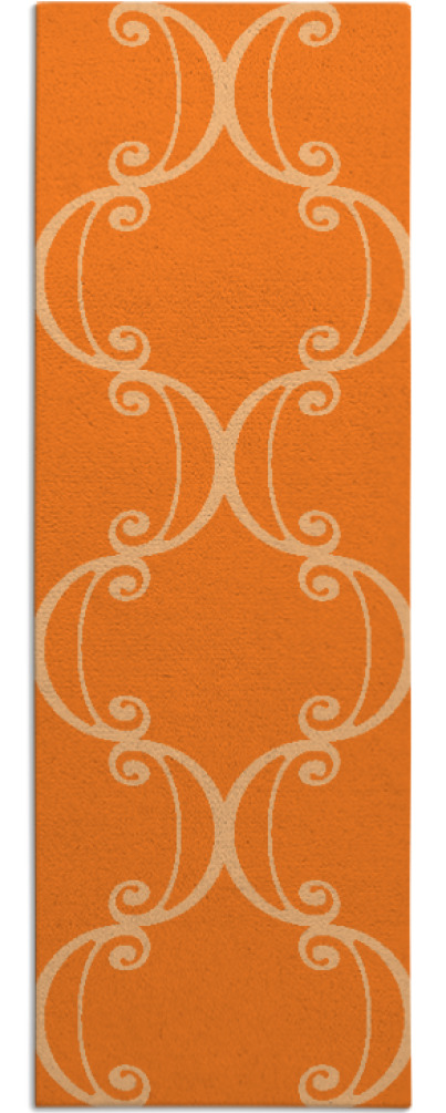 verney rug - item 744495