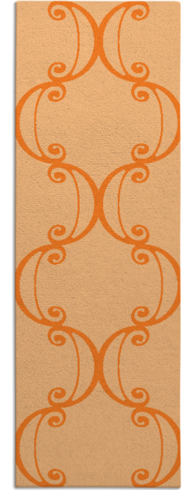 verney rug - item 744496