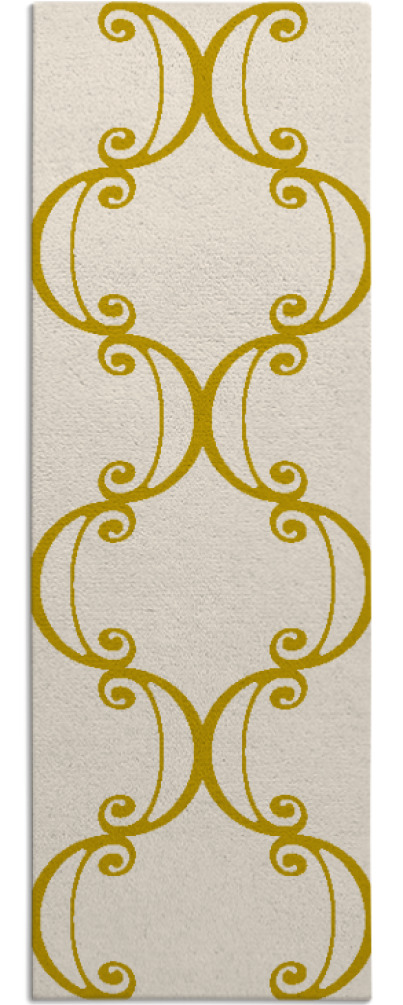 verney rug - item 744497