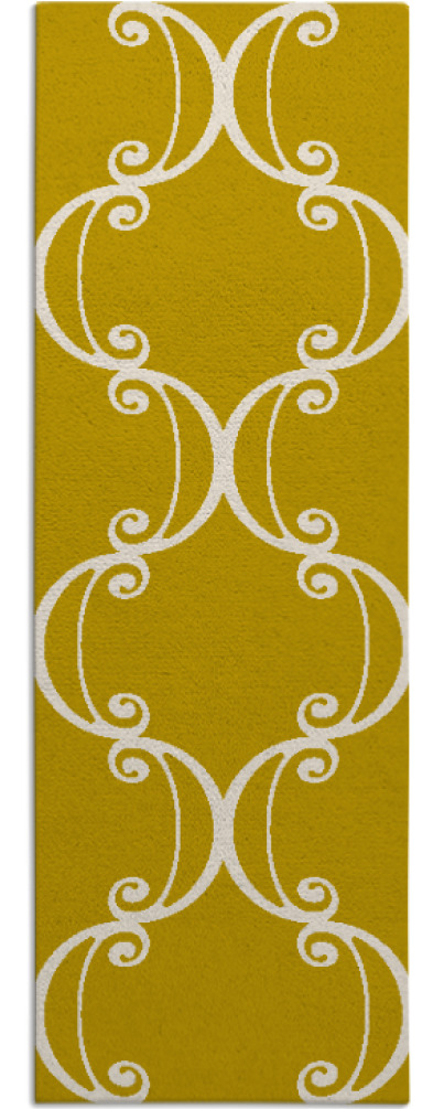 verney rug - item 744498