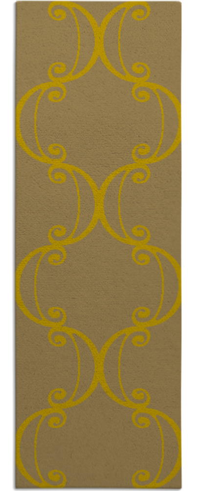 verney rug - item 744499