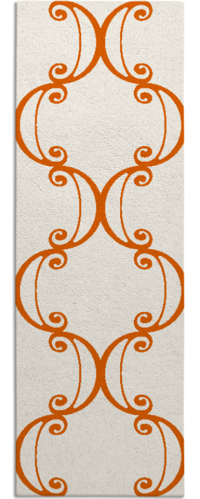 verney rug - item 744501