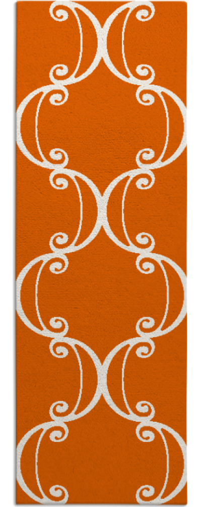 verney rug - item 744502