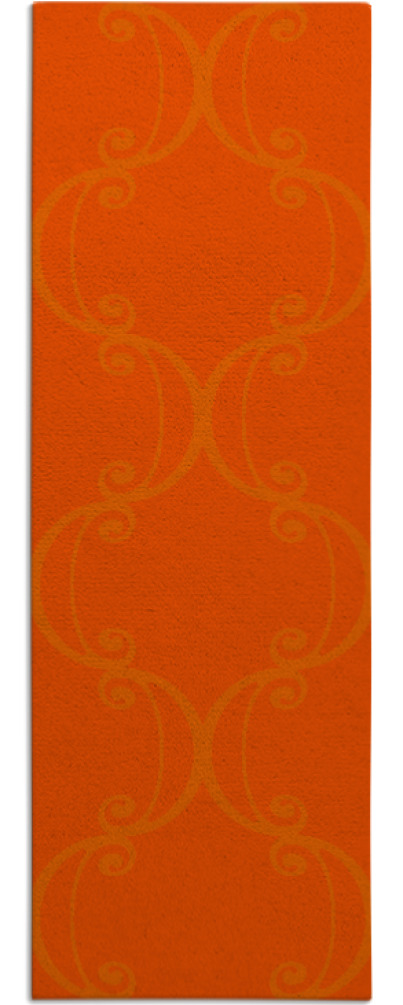 verney rug - item 744503