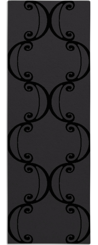 verney rug - item 744507