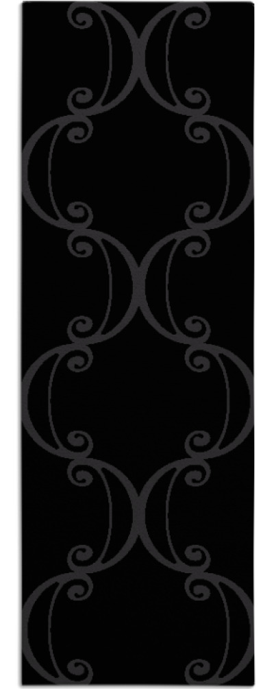 verney rug - item 744508