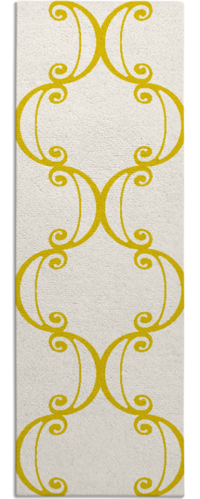 verney rug - item 744509