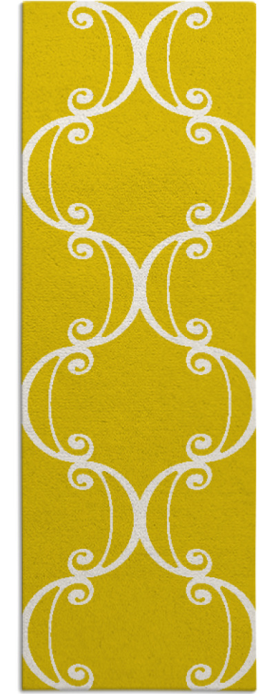 verney rug - item 744510