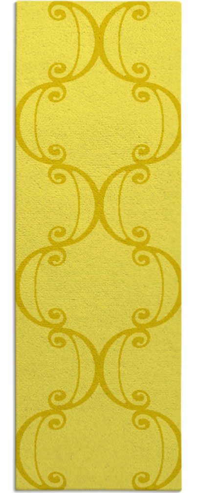 verney rug - item 744511