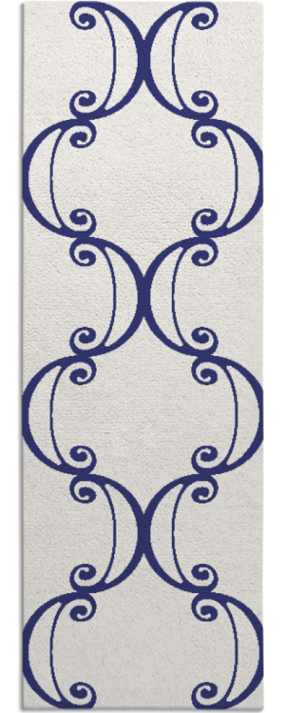 verney rug - item 744513