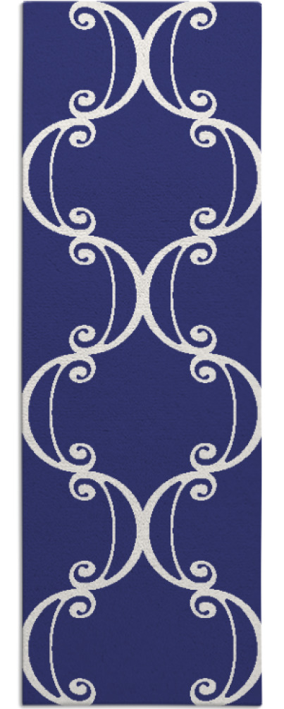 verney rug - item 744514