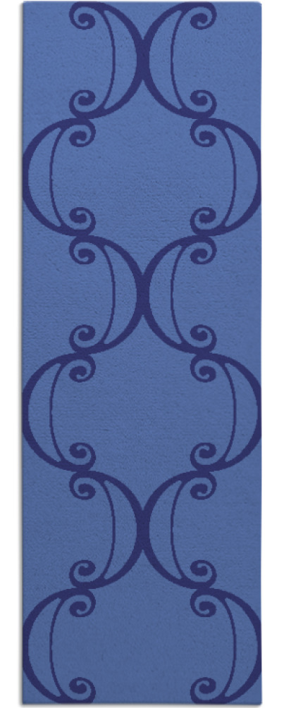 verney rug - item 744515