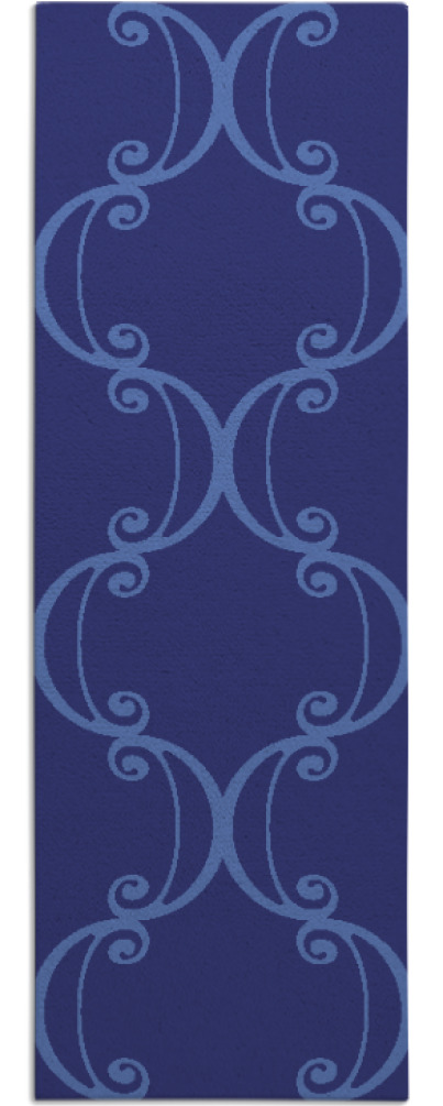 verney rug - item 744516
