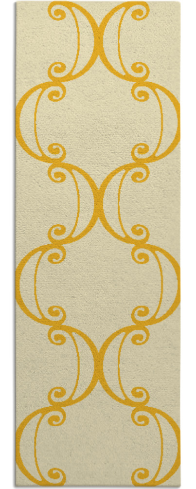 verney rug - item 744521