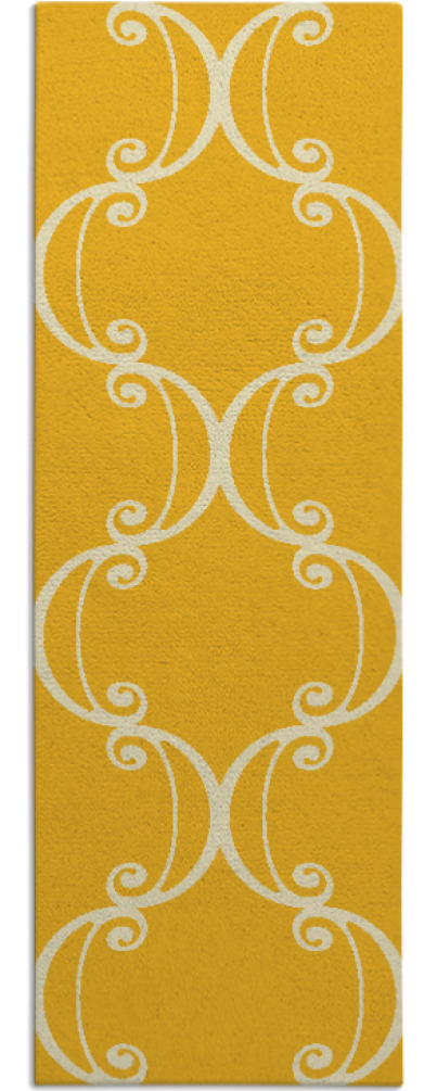 verney rug - item 744522