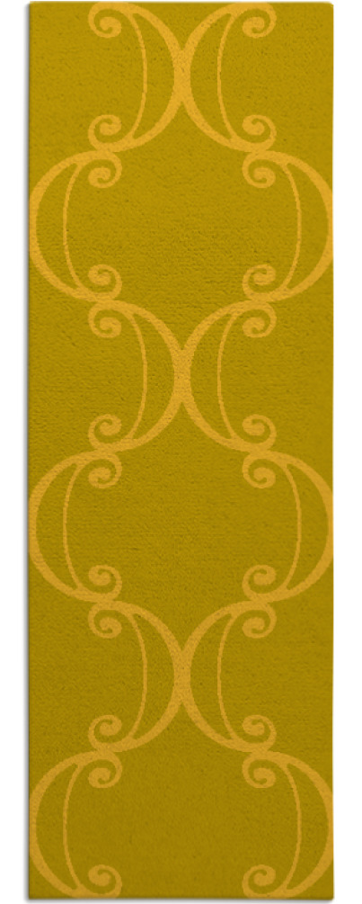 verney rug - item 744523