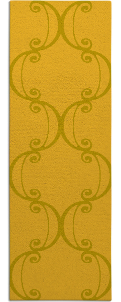 verney rug - item 744524