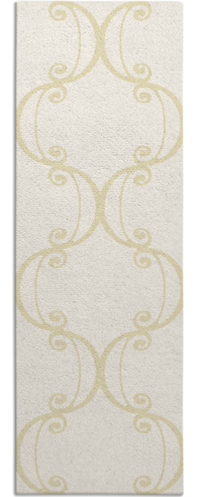 verney rug - item 744526