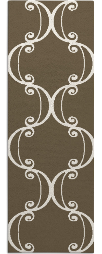 verney rug - item 744527