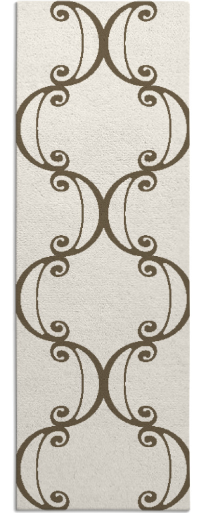 verney rug - item 744528