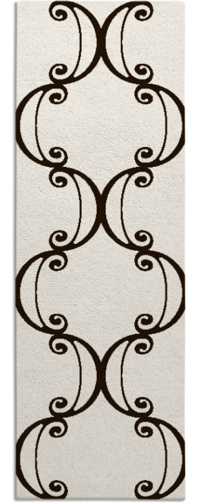 verney rug - item 744529