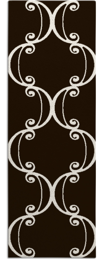 verney rug - item 744530