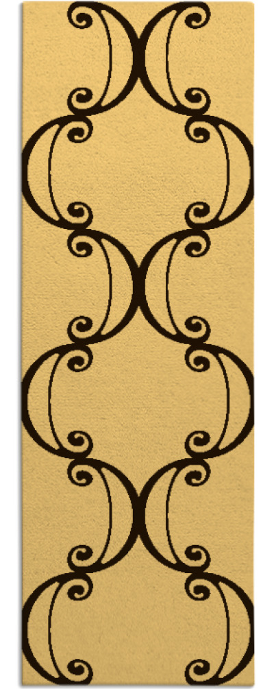 verney rug - item 744531
