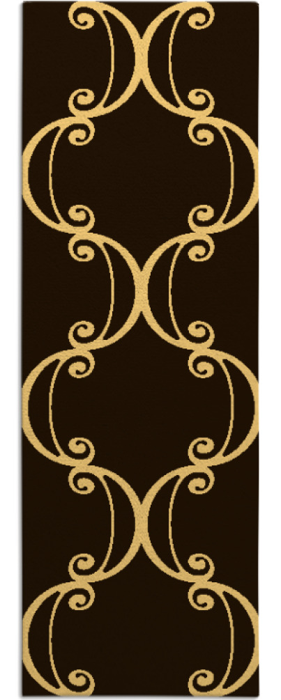 verney rug - item 744532