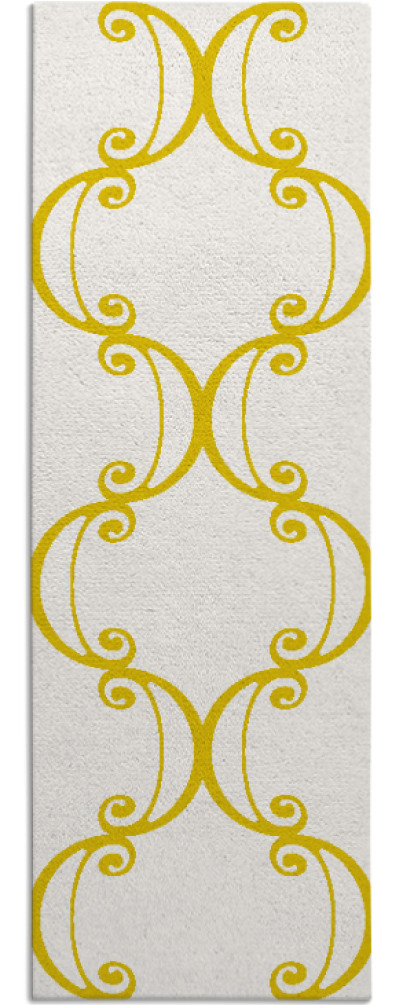 verney rug - item 744534