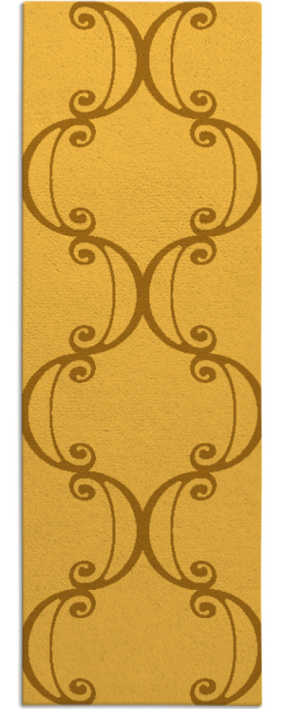 verney rug - item 744537