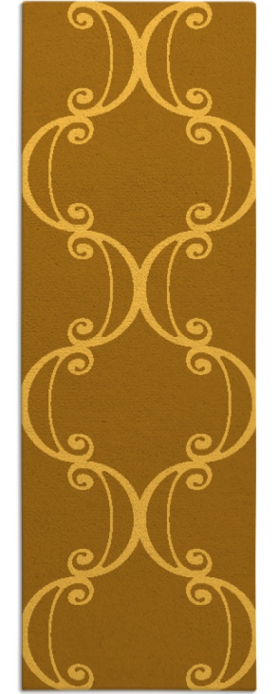 verney rug - item 744538