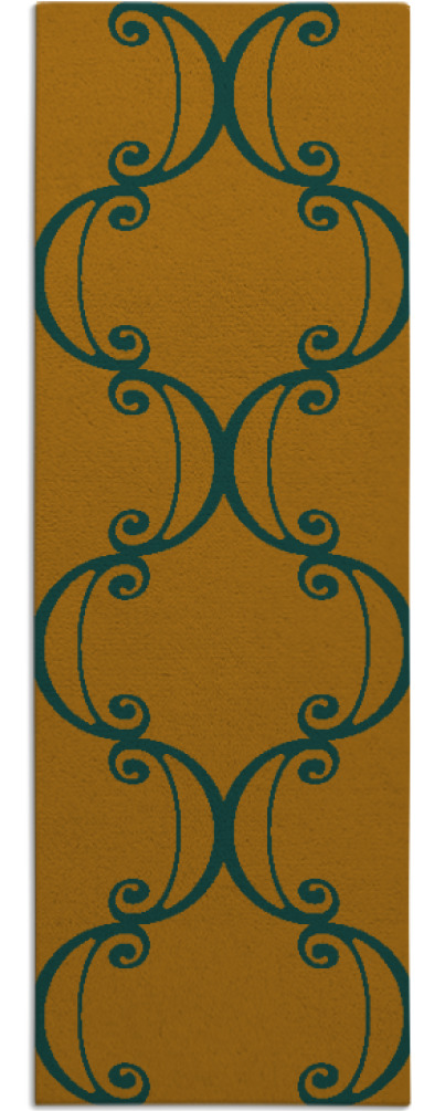 verney rug - item 744540