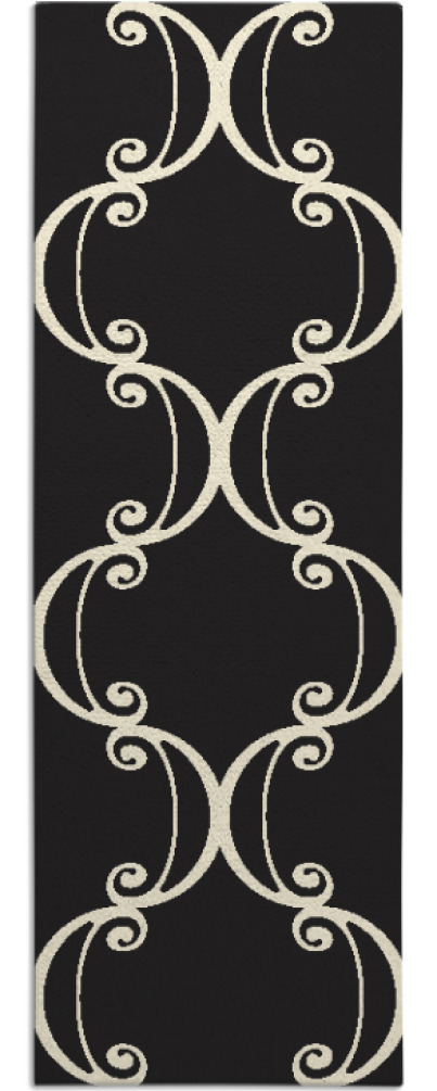 verney rug - item 744541
