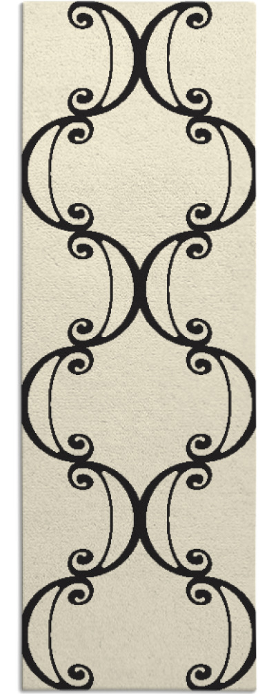 verney rug - item 744542