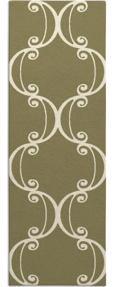 verney rug - item 744543