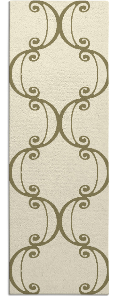 verney rug - item 744544